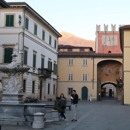 Casa Del Geco - La Natura Intorno A Te กาไมโยเร ภายนอก รูปภาพ